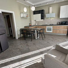 г Севастополь, ул Лукомская, д 68/1 