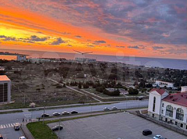 Севастополь, Парковая ул., 12