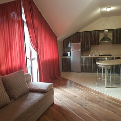 г Севастополь, ул Степаняна, д 8 