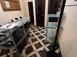 Севастополь, Парковая ул., 14к1