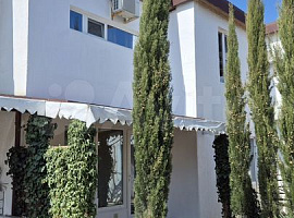 Севастополь, садоводческое товарищество Голубой залив