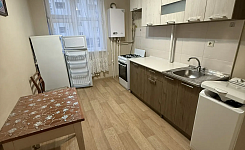г Севастополь, ул Горпищенко, д 145 к 1 