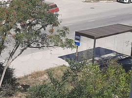 Севастополь, ул. Маршала Крылова, 8