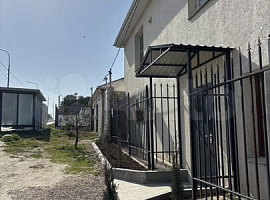 Севастополь, садоводческое товарищество Надежда-2, Монастырское ш., 17/24А