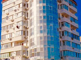 Севастополь, ул. Молодых Строителей, 32