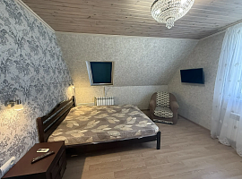 г Севастополь, ул Балтийская, д 6А 