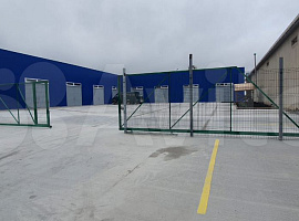 Севастополь, Камышовое ш., 21Б