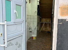 Севастополь, ул. Астана Кесаева, 11В
