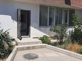 Севастополь, пр-т Победы, 59к1