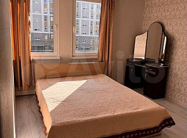 Севастополь, ул. Братьев Манганари, 26к2