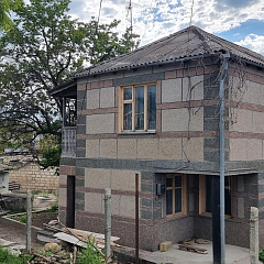 Респ Крым, Бахчисарайский р-н, г Бахчисарай, ул Подгородняя, д 19 