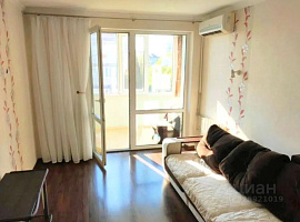 Севастополь, улица Репина, 34