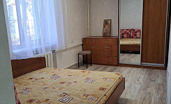 г Севастополь, ул Гоголя, д 34 