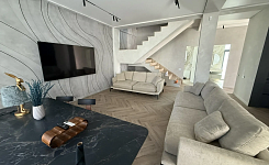 г Севастополь, ул Парковая