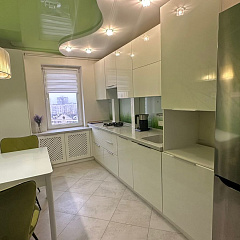 г Севастополь, Столетовский пр-кт, д 24 