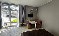 г Севастополь, ул Кроссовая, д 4А 