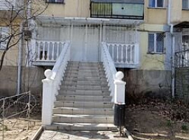 Севастополь, ул. Бориса Михайлова, 2