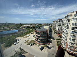 г Севастополь, Античный пр-кт, д 26 