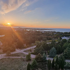 г Севастополь, ул Парковая, д 29а 