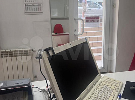 Севастополь, пр-т Октябрьской Революции, 42Бк3