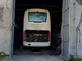 ш. Камышовое, 41