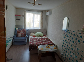 Севастополь, улица Героев Подводников, 6