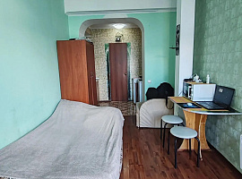 г Севастополь, ул Щитовая, д 15а 