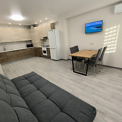 г Севастополь, ул Горпищенко, д 139 