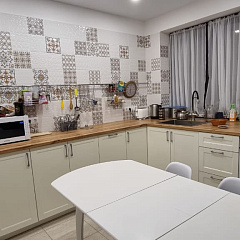 г Севастополь, ул Лесхозная, уч 21 