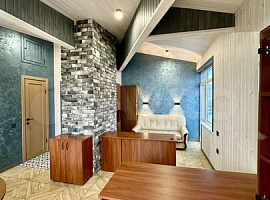 Севастополь, ул. Рыбацкий Причал, 6к5