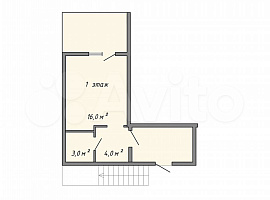 Севастополь, ул. Токарева, 56Б