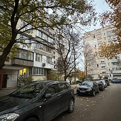 г Севастополь, ул Маршала Геловани, д 15/17 