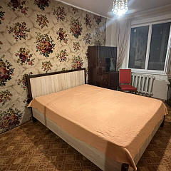 г Севастополь, ул Генерала Лебедя, д 16 