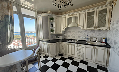 г Севастополь, ул Челнокова, д 12 