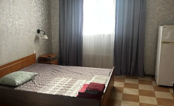 г Севастополь, поселок Кача, ул Авиаторов, д 52/6 
