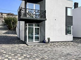 Севастополь, Гидрографическая ул., 26Вк1