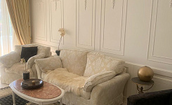 г Севастополь, ул Очаковцев, д 60 