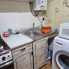 г Севастополь, ул Дмитрия Ульянова, д 9 