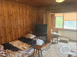 Севастополь, переулок Олонецкий