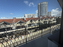 г Севастополь, ул Степаняна, д 8 