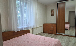 г Севастополь, ул Гоголя, д 34 