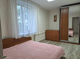 г Севастополь, ул Гоголя, д 34 