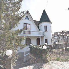 г Севастополь, ул Керченская, д 33 