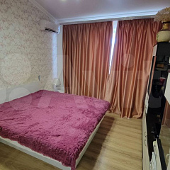 г Севастополь, ул Горпищенко, д 109 