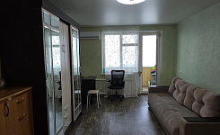 г Севастополь, ул Хрусталева, д 119 