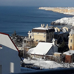 г Севастополь, Фиолентовское шоссе, зд 134 к 1 