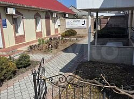 Севастополь, пр. Токарева, 14