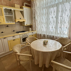 г Севастополь, Античный пр-кт, д 6