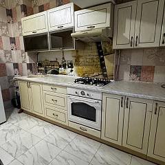 г Севастополь, ул Хрусталева, д 167Д 