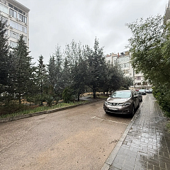 г Севастополь, ул Репина, д 15 